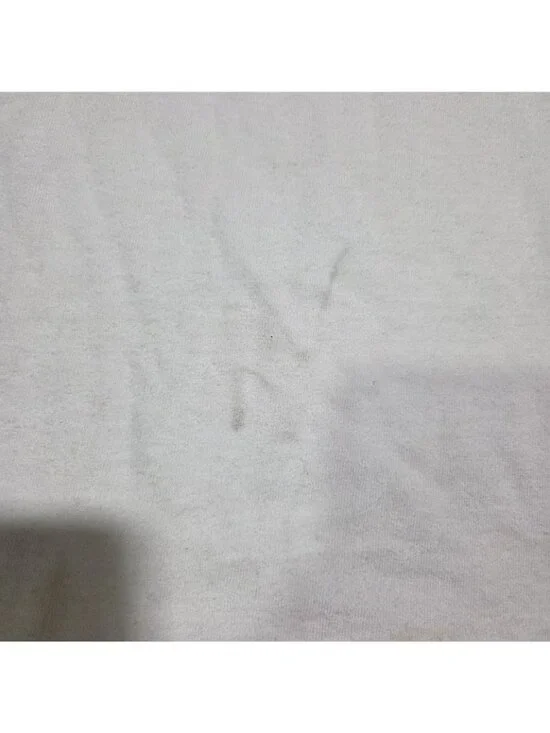 Vtg 1992 Funny Cat T Shirt XL 90s Tiger Grandpacore Grandmacore - Picture 6 of 8